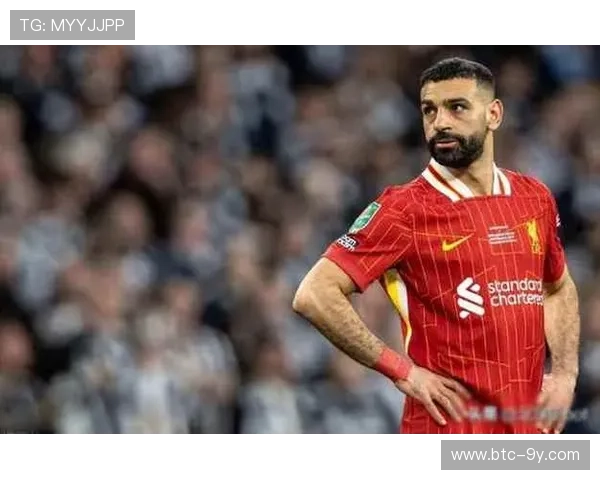 萨拉赫谈里程碑战惨败:球队需集体反思,尽快重回正轨