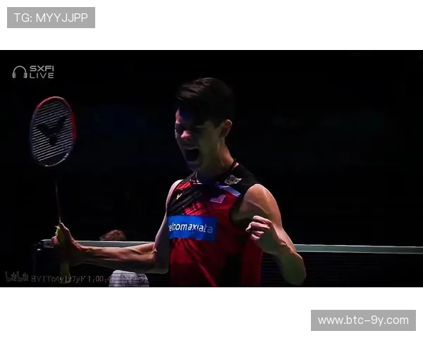 李梓嘉重返国家队启示:职业化与体制平衡成亚洲羽坛新课题