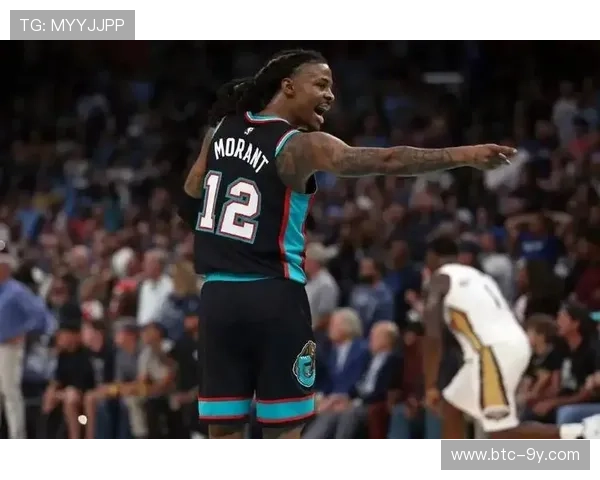 莫兰特缺席期间灰熊体系变化,欧洲教练战术理念得到贯彻