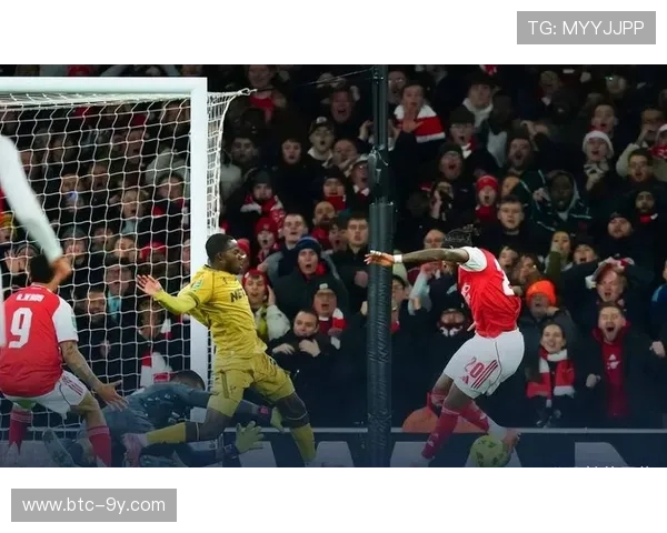 阿森纳12月进球多赖对手乌龙,球迷热议球队“冠军相”