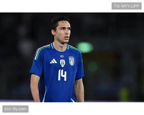 小基耶萨接受天空体育专访，谈及续约进展与欧洲杯目标